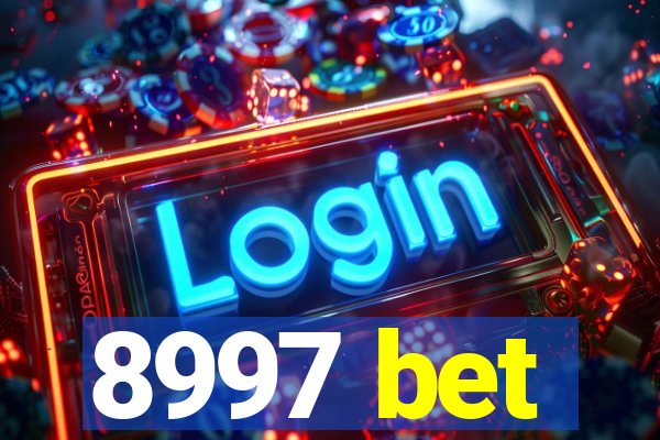 8997 bet